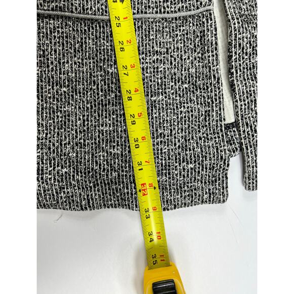 Cabi Women's The Times Jacket Black White size Large L - Picture 5 of 9